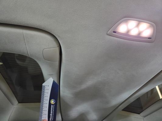 Tesla Model X 418pk 2018 (Origineel-NL), ST-448-X