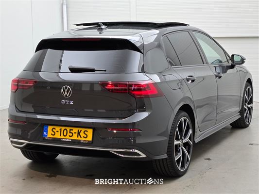 Volkswagen Golf eHybrid GTE 1.4 258pk 2020, S-105-KS