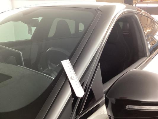 ZEEKR 001 Privilege AWD 100 kWh 544pk 2023 (Origineel-NL), X-918-NJ