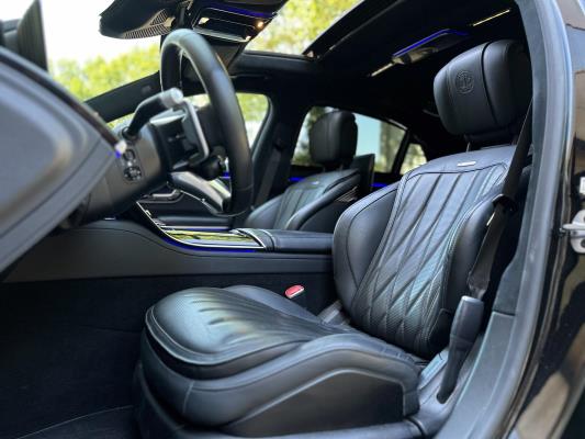 Mercedes-Benz S63 S E Performance AMG 4.0 V8 S-klasse 802pk 2023, KPT-86-H