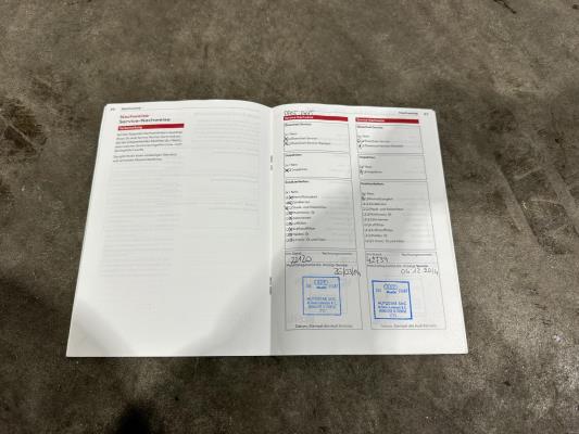 Audi RS6 Avant 4.0 TFSI V8 Quattro Pro Line Plus -CARBON- 560pk 2013 -AKRAPOVIC- C7, PB-423-N