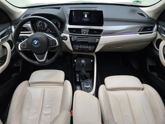 BMW X1 xDrive25e Business Edition Plus 220pk 2022 (Origineel-NL), R-535-HL