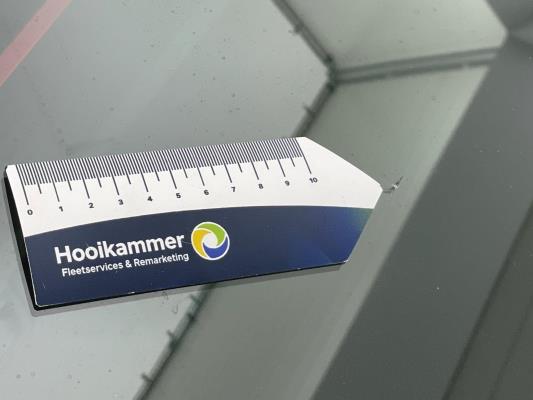 Volkswagen Polo GTI 2.0 TSI 200pk 2018, P-741-LJ