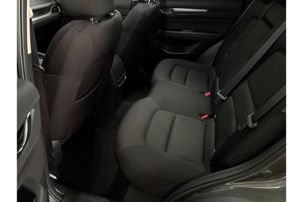 Mazda CX-5 G 165 2.0 SKYACTIV 164pk 2023 (Origineel-NL), S-960-BV