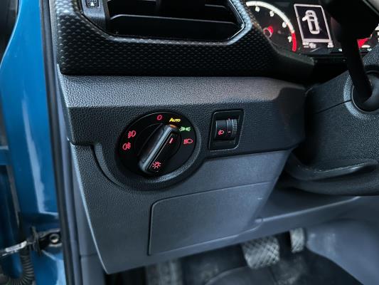 Volkswagen T-Cross 1.0 TSI Life 116pk 2020 7-DSG Automaat (Origineel-NL), H-112-NP