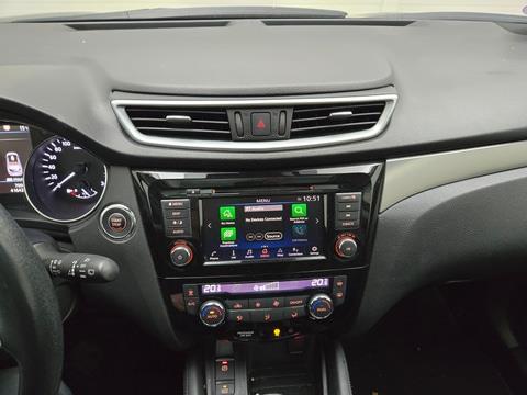 Nissan Qashqai DIG-T Tekna 1.3 140pk 2020 (Origineel-NL), H-245-RJ