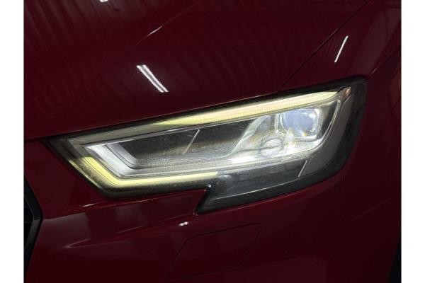 Audi A3 Limousine 35 CoD Advance Sport TFSI 149pk 2019 (Origineel-NL), ZL-485-D