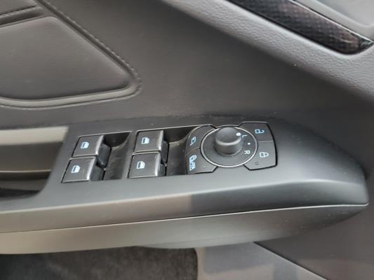 Ford Focus Hybrid ST-Line X Business 1.0 EcoBoost 125pk 2021 (Origineel-NL), N-784-PN