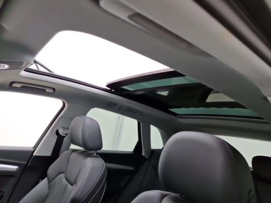 Audi Q5 35 S-Line TDI S tronic 163pk 2021