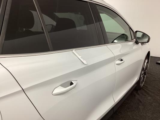 Škoda Enyaq iV 80 First Edition 204pk 2021 (Origineel-NL), L-208-NP