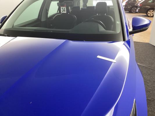 Skoda Kodiaq Business Edition 1.5 TSI 150pk 2022 (Origineel-NL), P-861-FS