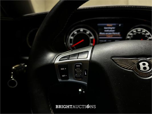 Bentley Flying Spur 4.0 V8 507pk 2015 
