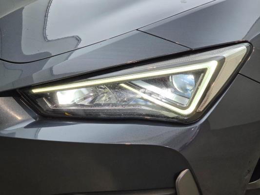 CUPRA Leon Sportstourer e-Hybrid VZ Business 1.4 258pk 2021, X-232-KS