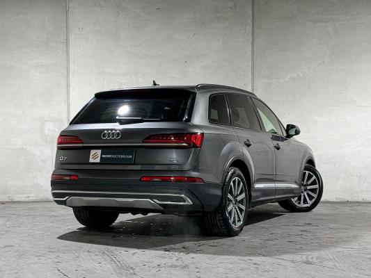 Audi Q7 55 TFSI e Quattro Pro Line Plus 3.0 380pk 2020, N-611-PF