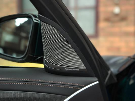 Alpina B5 GT Touring 4.4 V8 196/250 634pk Limited Edition 2024 (Fabrieksgarantie) - 4.750 KM