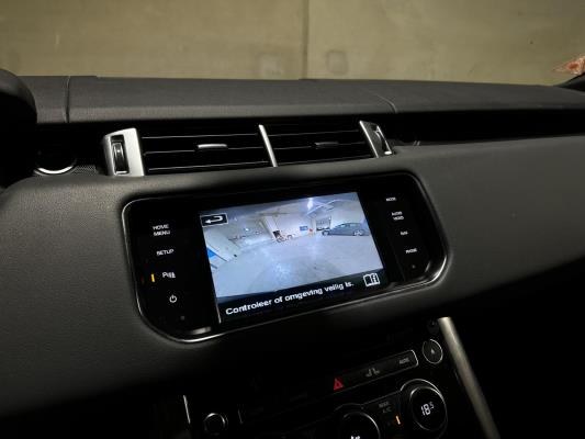 Land Rover Range Rover Sport 5.0 V8 Supercharged Autobiography 510pk 2015, NL-Kenteken