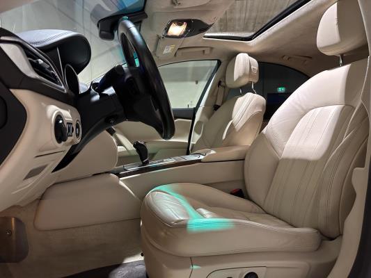 Maserati Ghibli 3.0 V6 330pk 2014 (Origineel-NL), 7-XBS-64