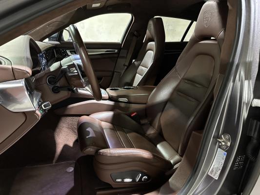 Porsche Panamera Sport Turismo 4 E-Hybrid 2.9 V6 462pk 2018 (Origineel-NL), RR-070-R