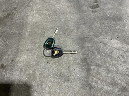 Jaguar XJS Convertible 4.0 l6 226pk 1994