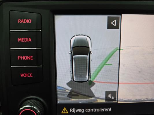 SEAT Ateca EcoTSI Xcellence 1.4 150pk 2017, HPH-25-X