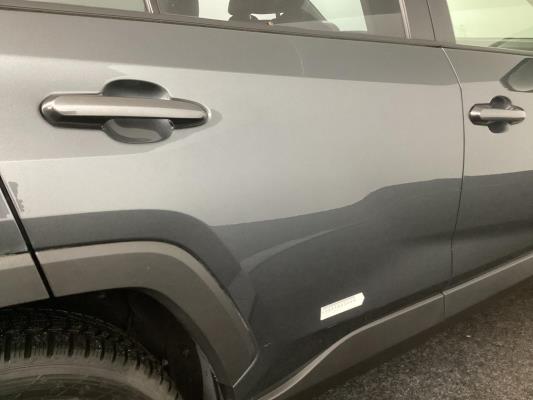 Toyota RAV4 Hybrid Business Plus 2.5 298pk 2021 (Origineel-NL), K-288-XG