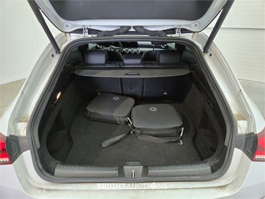 Mercedes-Benz CLA250 Shooting Brake e Luxury Line 262pk 2023 (Origineel-NL) CLA-Klasse, S-765-JF