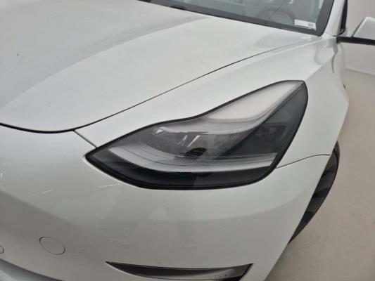 Tesla Model Performance 3 Awd AWD 75 kWh 462pk 2021 (Origineel-NL), L-019-BJ