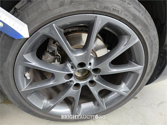 BMW 420i 4-serie Coupé Executive 184pk 2014 (Origineel-NL) 4-Serie, 5-TSJ-71