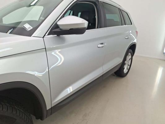 Skoda Kodiaq Business Edition 1.5 TSI 150pk 2022 (Origineel-NL), P-623-BL