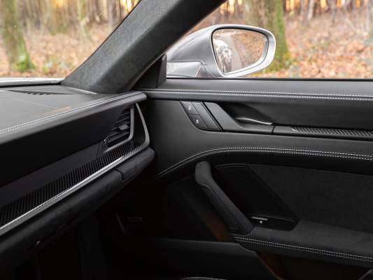 Porsche 911 GT3 992 4.0 510pk Sport-Chrono 2022, X-836-VV