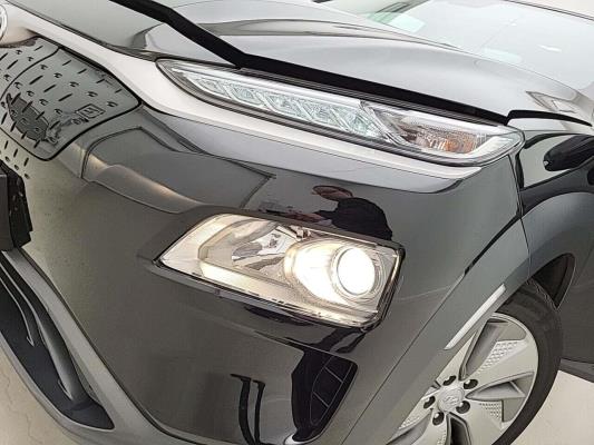 Hyundai Kona Electric EV Fashion 64 kWh 204pk 2020 (Origineel-NL), J-058-XB