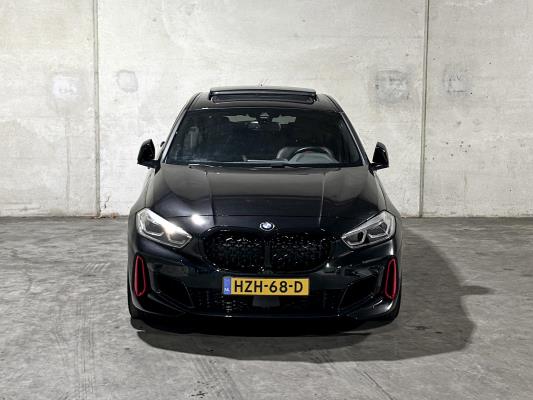 BMW 128ti 2.0  1-serie 265pk 2024, HZH-68-D