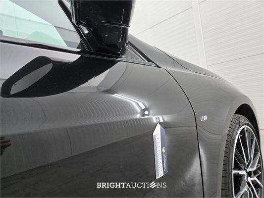 BMW 120i 1-serie High Executive 178pk 2021 1-Serie, Z-544-RT