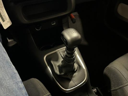 Citroën C3 S&S Feel 1.5 BlueHDi 102pk 2021 (Origineel-NL), K-498-TL