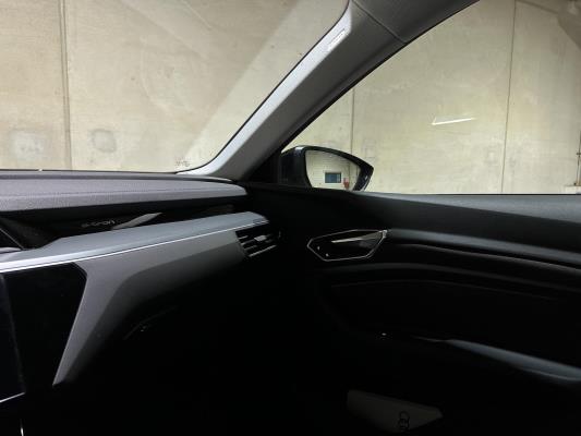 Audi e-tron Sportback 55 Quattro Business Edition 95 kWh 408pk 2020 (Origineel-NL + 1e Eigenaar), K-592-GL