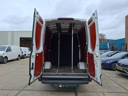 Iveco Daily 35S14V 2.3 352L H3 137 pk 2022, VNX-84-K