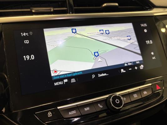 Opel Corsa-e Ultimate 1 fase 50 kWh 136pk 2021, P-698-HG