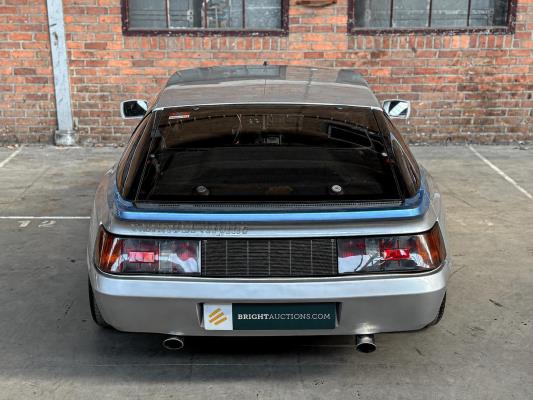Renault Alpine 2.5 V6 GT Turbo 200pk 1986 (Origineel-NL), PK-24-GL