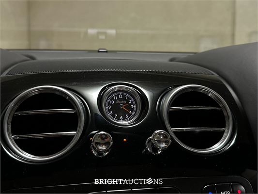 Bentley Continental GTC 6.0 W12 560pk 2012 (Origineel-NL), 47-TT-NB