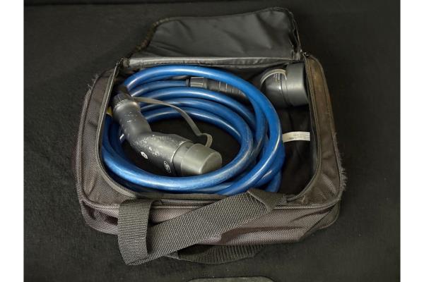 Ford Mustang RWD 75 kWh 2022 (Original-NL), P-598-LD