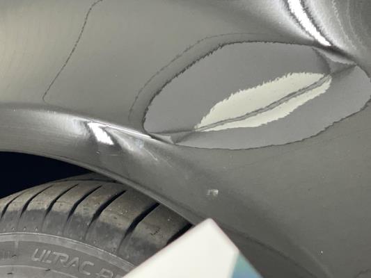 Mercedes-Benz C-klasse Estate AMG 63 S Edition 1 510 pk 2016, H-582-RL