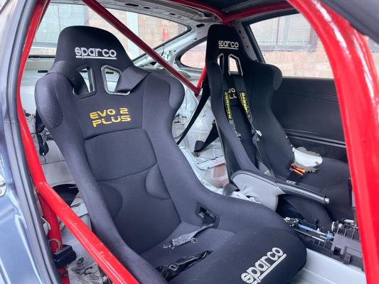 Porsche 911 Carrera 3.6 997 325hp 2005 -TRACK TOY-, 55-SGD-4 Youngtimer
