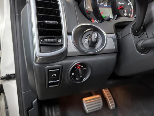 Porsche Cayenne Turbo 4.8 V8 500PK 2010 38.000KM!