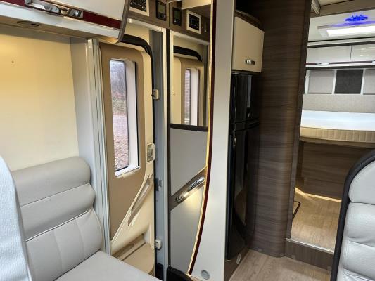 Fiat MC Louis 479 Camper 2.3 2018, G-176-JL