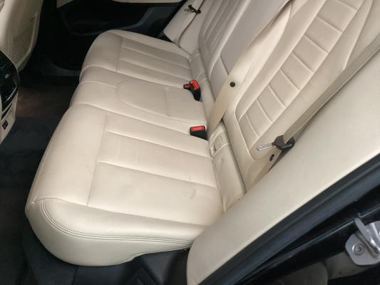 BMW iX3 High Executive 80 kWh 286pk 2021 (Origineel-NL), N-867-SR