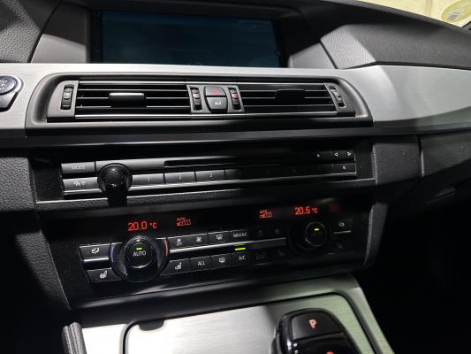 BMW M550xd Touring 5-serie 382pk 2013, TD-648-B