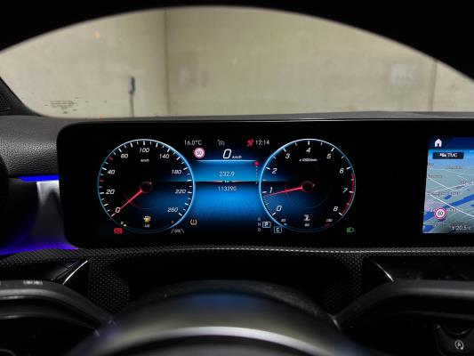 Mercedes-Benz A220 Premium Plus A-klasse 190pk 2019, T-192-LD