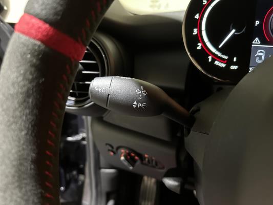 Mini John Cooper Works GP 2.0 (GP3 Limited Nr. 0536) 306pk 2020, L-428-SN