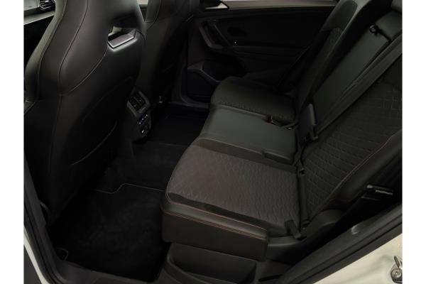 SEAT Tarraco FR E-Hybrid PHEV 1.4 TSI 258pk 2021, S-103-KB