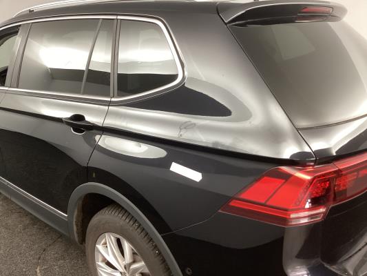 Volkswagen Tiguan Allspace Highline 1.5 TSI 150pk 2020 (Origineel-NL), H-637-JB